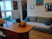 Appartement 3 pièces 42 m²