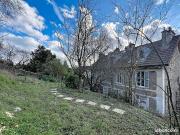 Appartement 3 pièces 42 m²