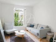 Appartement 3 pièces 42 m² Appartement 3 pièces 42 m²