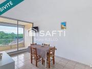 Appartement 3 pièces 42 m²