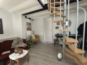 Appartement 3 pièces 42 m²