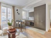 Appartement 3 pièces 42 m²