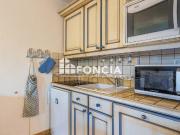 Appartement 3 pièces 42 m²