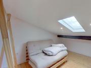 Appartement 3 pièces, 42 m² à louer à Lyon 2 69002