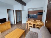 Appartement 3 pièces 43 m²