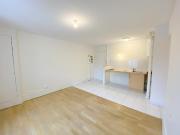 Appartement 3 pièces 43 m²