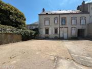 Appartement 3 pièces 43 m²