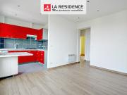 Appartement 3 pièces 43 m²