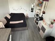 Appartement 3 pièces 43 m²