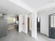 Appartement 3 pièces 43 m²