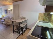 Appartement 3 pièces 43 m²