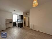 Appartement 3 pièces 43 m²