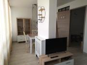 Appartement 3 pièces 43 m²