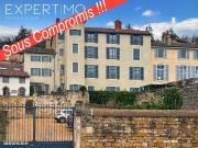 Appartement 3 pièces 43 m²