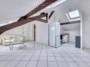 Appartement 3 pièces 43 m²