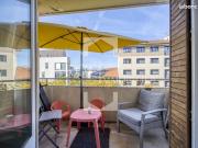 Appartement 3 pièces 43 m²