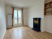 Appartement 3 pièces 43 m²