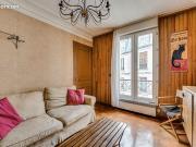 Appartement 3 pièces 43 m²