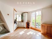 Appartement 3 pièces 43 m²