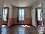 Appartement 3 pièces 43 m²