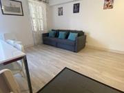 Appartement 3 pièces 43 m²