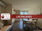 Appartement 3 pièces 43 m²