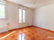 Appartement 3 pièces 43 m²