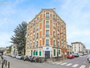 Appartement 3 pièces 43 m²