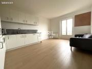 Appartement 3 pièces 43 m²