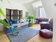 Appartement 3 pièces 43 m²