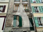 Appartement 3 pièces 43 m²