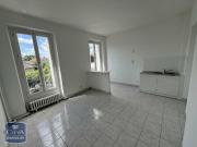 Appartement 3 pièces 43 m²