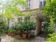 Appartement 3 pièces 43 m²