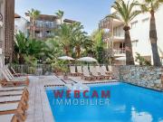 Appartement 3 pièces 43 m²