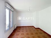 Appartement 3 pièces 43 m²