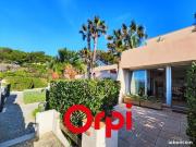 Appartement 3 pièces 43 m²