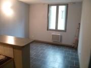 Appartement 3 pièces 43 m²