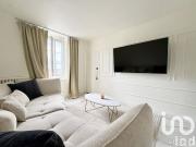 Appartement 3 pièces 43 m²