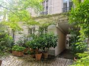 Appartement 3 pièces 43 m²