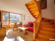 Appartement 3 pièces 43 m²