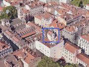 Appartement 3 pièces 50 m²