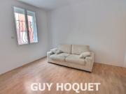 Appartement 3 pièces 43 m²
