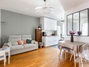 Appartement 3 pièces 43 m²