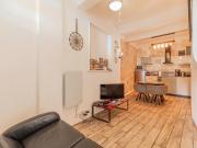 Appartement 3 pièces 43 m²