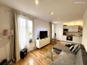 Appartement 3 pièces 43 m²