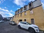 Appartement 3 pièces 43 m²