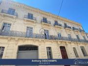 Appartement 3 pièces 43 m²