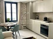 Appartement 3 pièces 43 m²