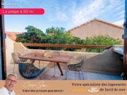 Appartement 3 pièces 43 m²