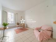 Appartement 3 pièces 43 m²